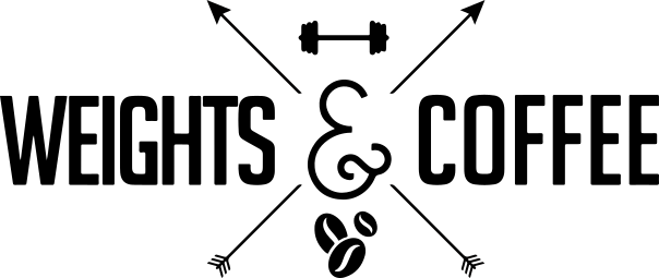 Weights & Coffee Fashion